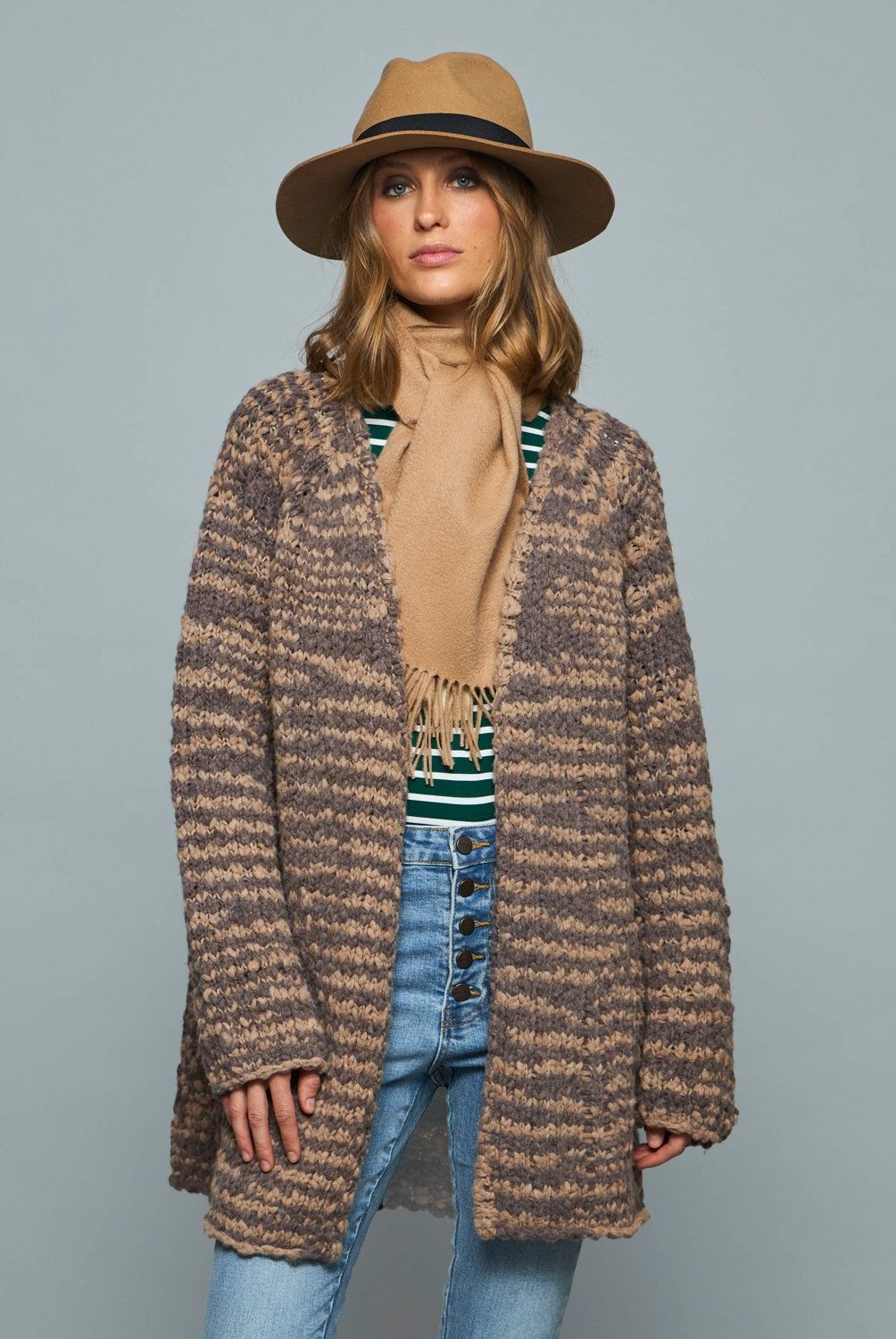 SAVILLE ROW - Sweater Mujer Saville Row