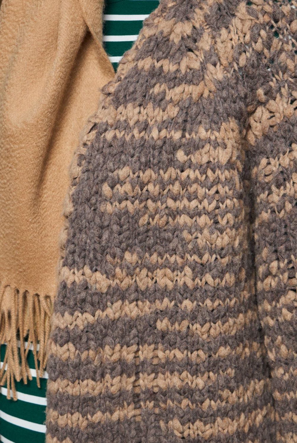 SAVILLE ROW - Sweater Mujer Saville Row