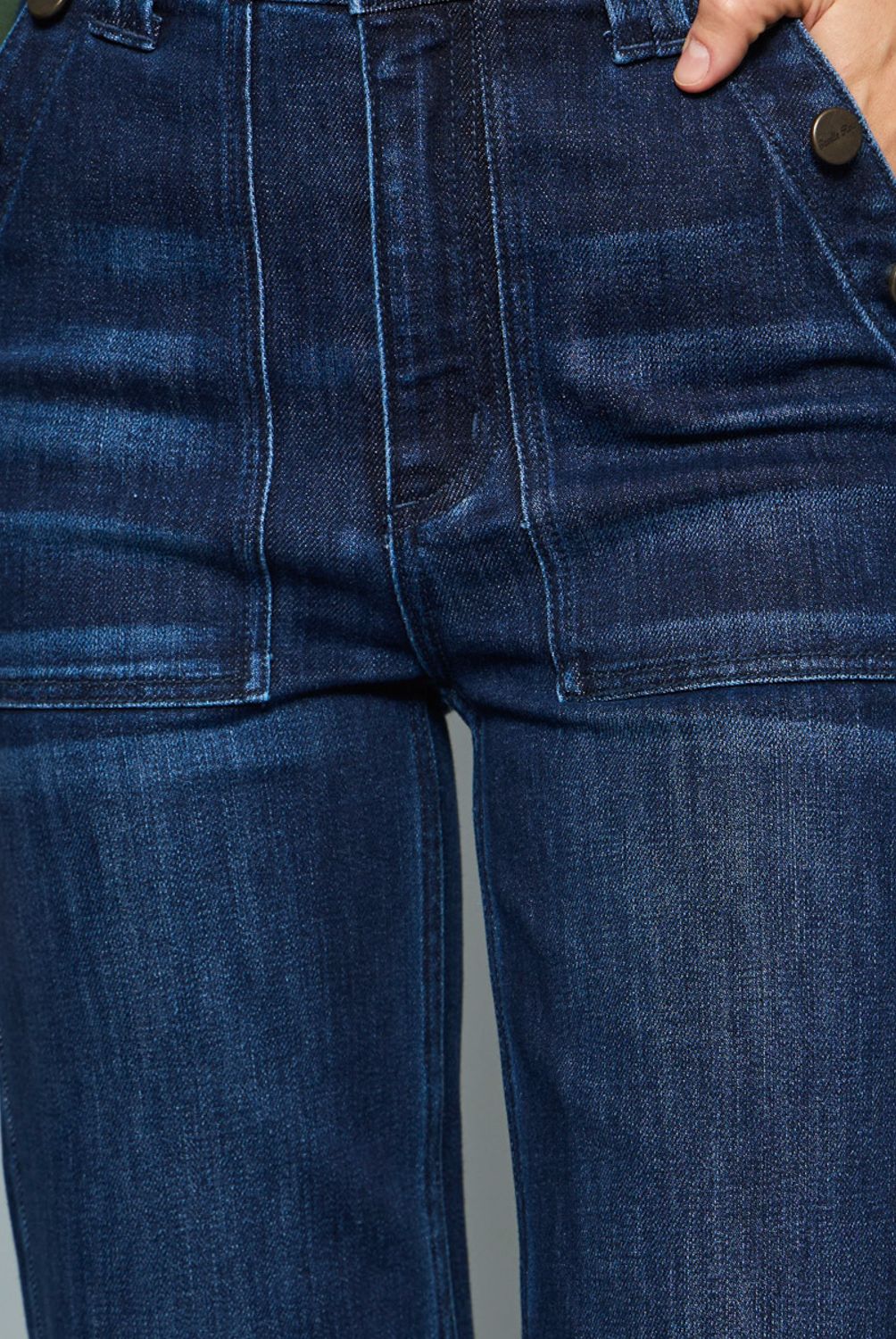 SAVILLE ROW - Jeans Regular Mujer Saville Row