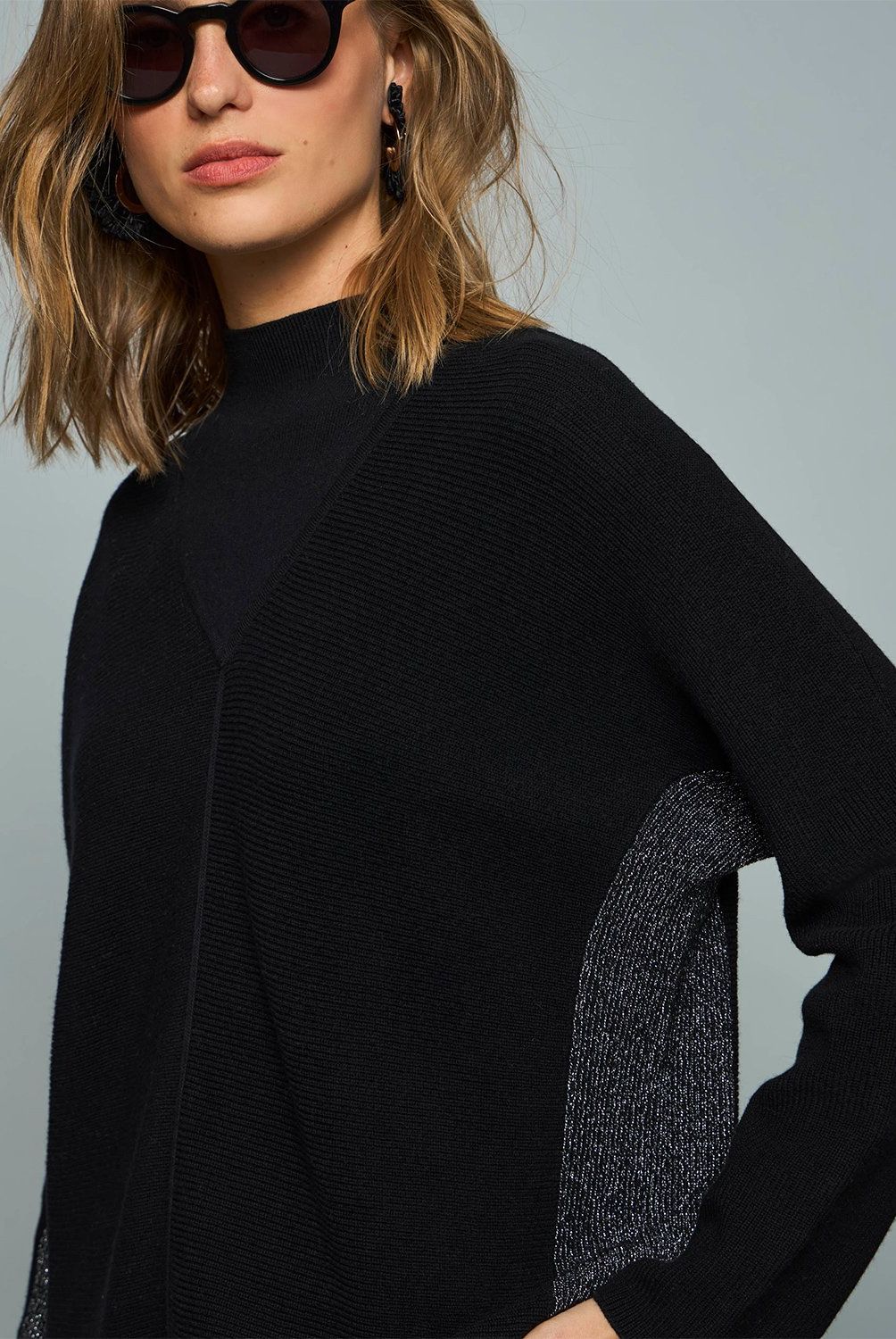 SAVILLE ROW - Sweater Mujer Saville Row