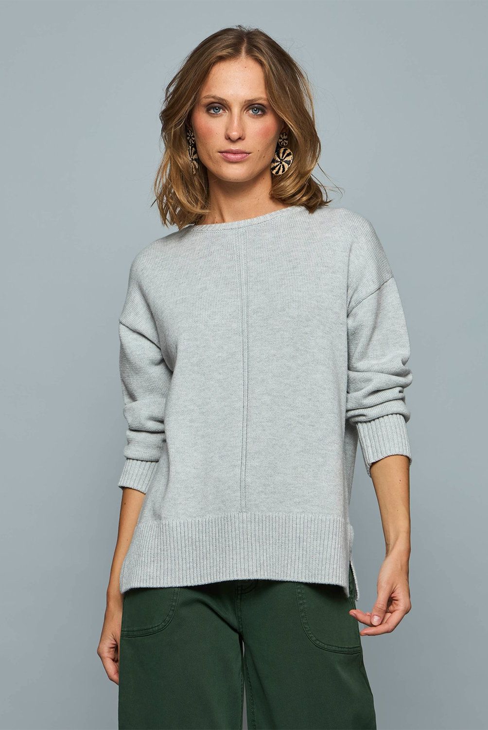 SAVILLE ROW - Sweater Mujer Saville Row