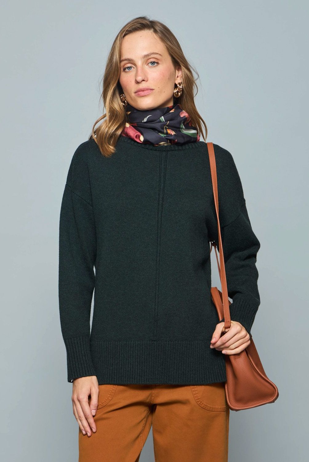 SAVILLE ROW - Sweater Mujer Saville Row