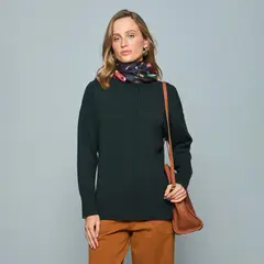 SAVILLE ROW - Sweater Mujer