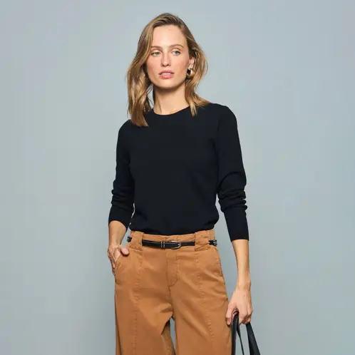 SAVILLE ROW - Sweater Mujer
