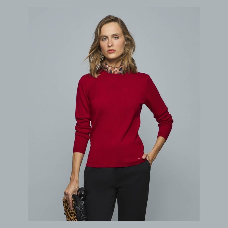 SAVILLE ROW - Sweater Mujer Saville Row