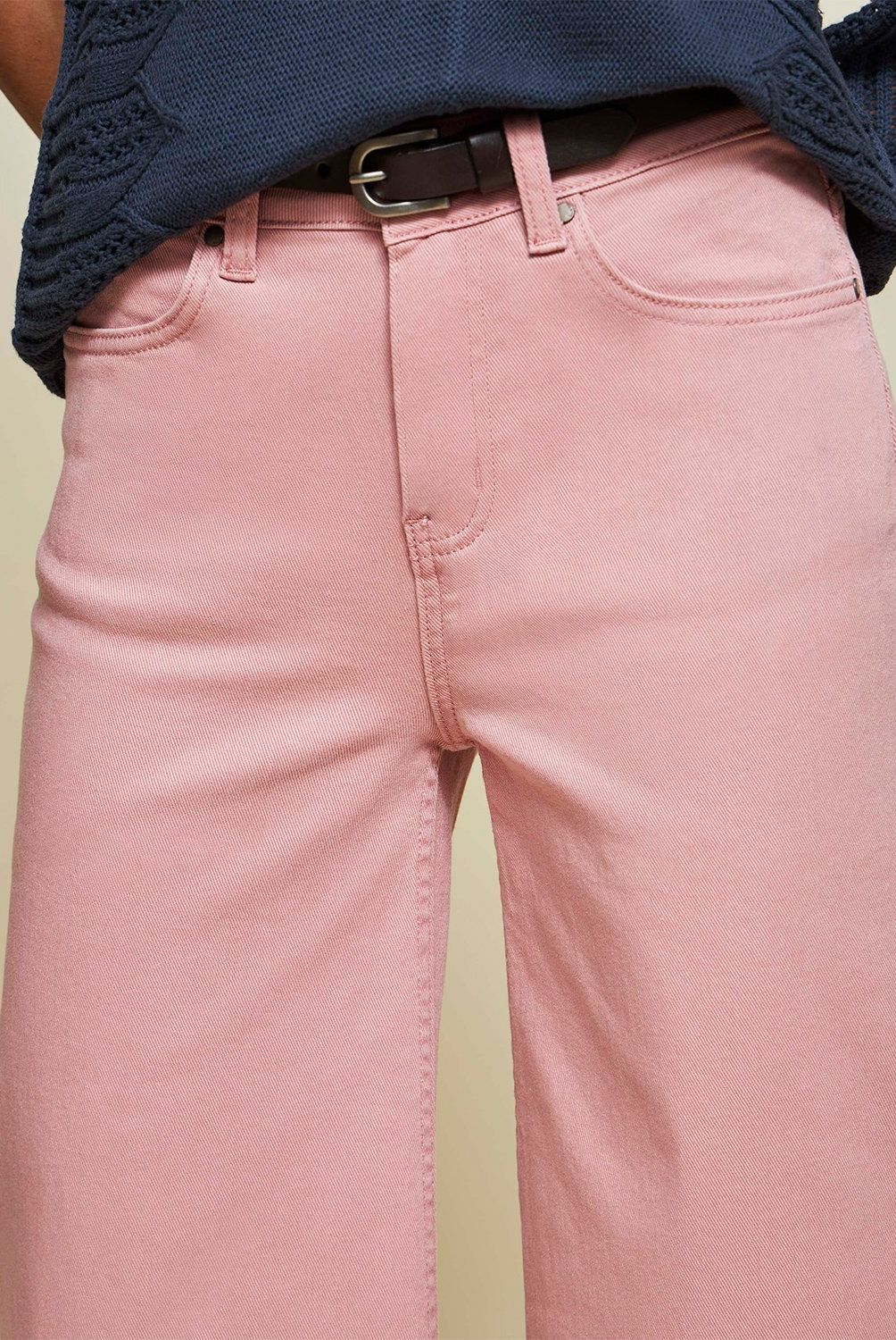 SAVILLE ROW - Jeans Regular Mujer Saville Row