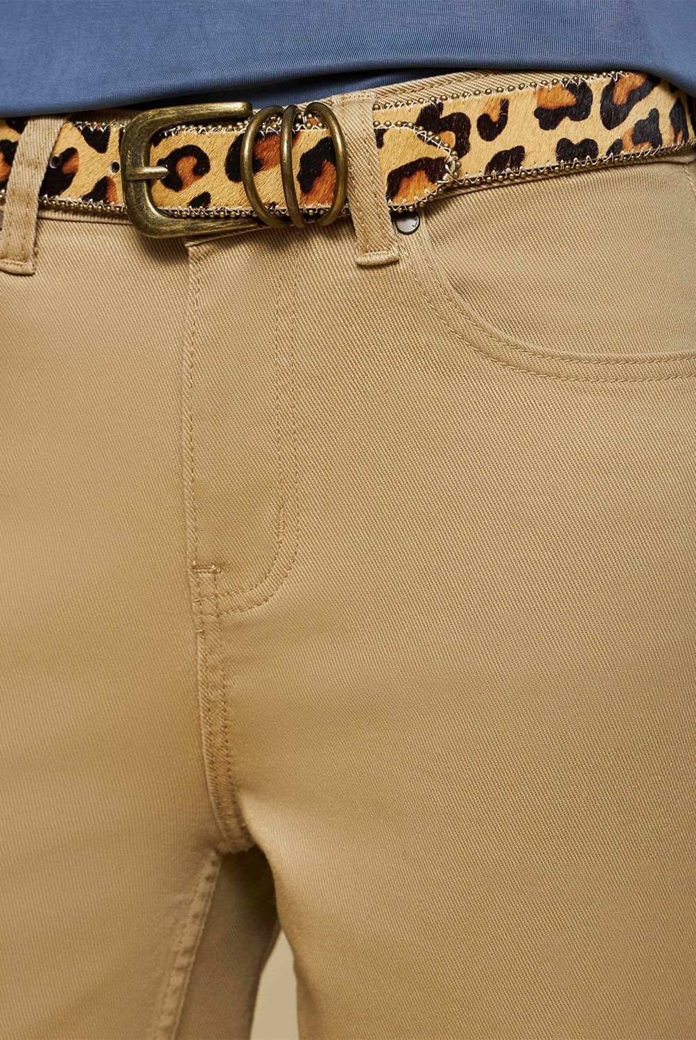 SAVILLE ROW - Jeans Regular Mujer Saville Row
