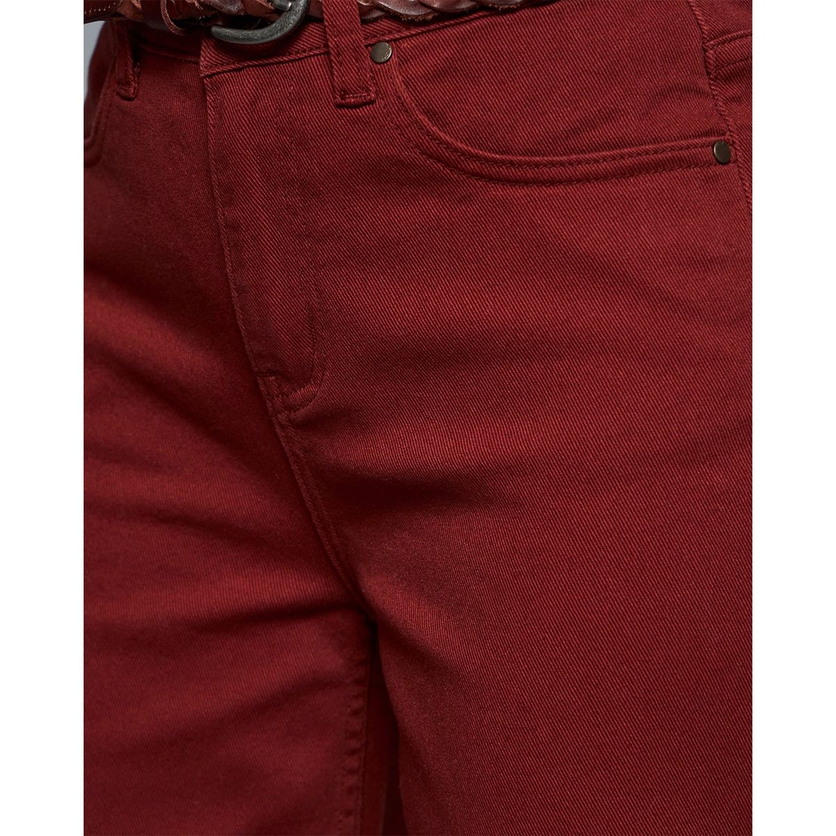 SAVILLE ROW - Jeans Regular Mujer Saville Row