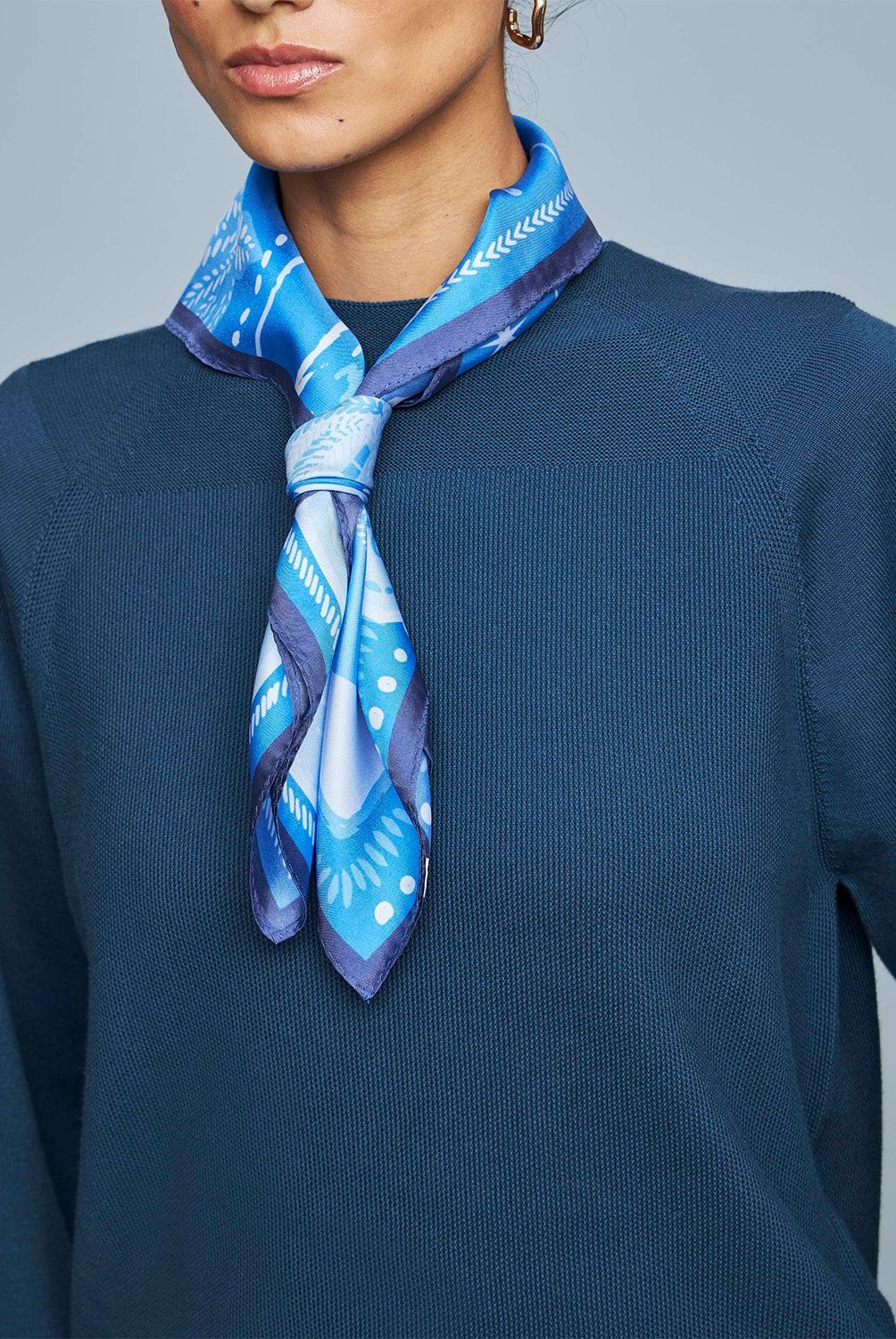 SAVILLE ROW - Sweater Mujer Saville Row