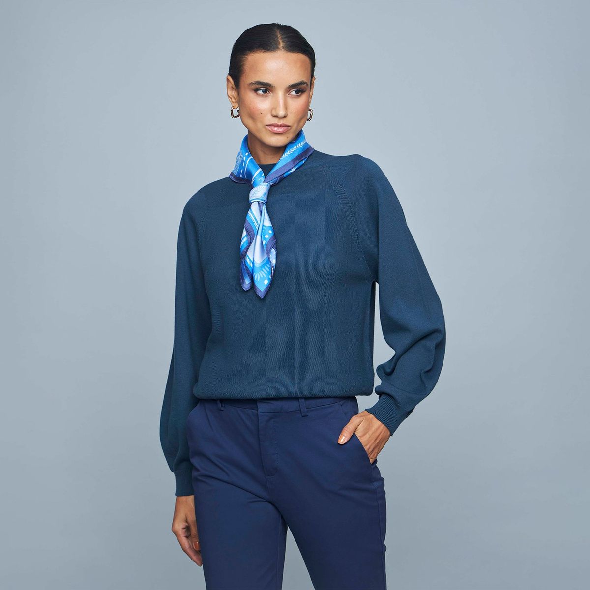 SAVILLE ROW - Sweater Mujer Saville Row