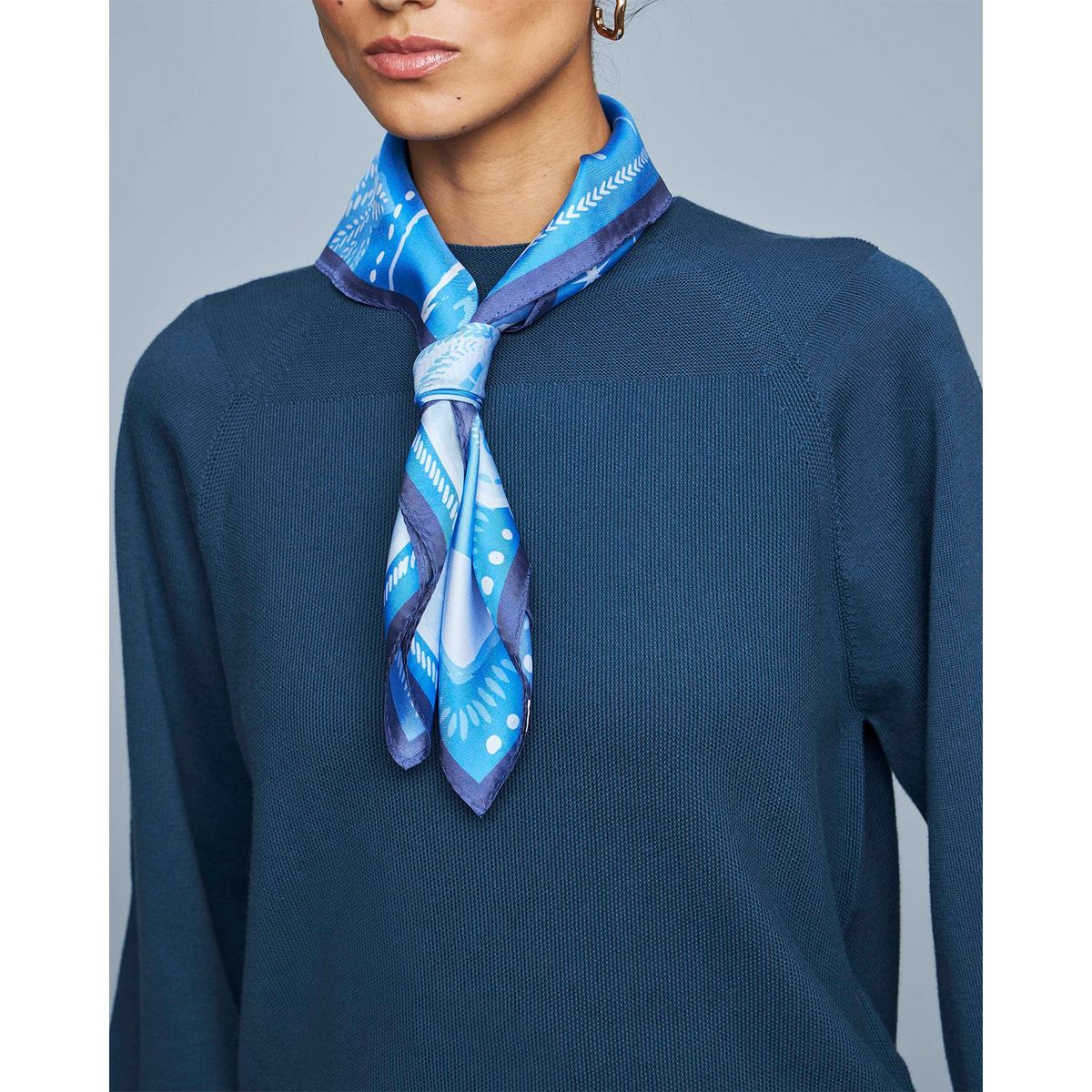 SAVILLE ROW - Sweater Mujer Saville Row