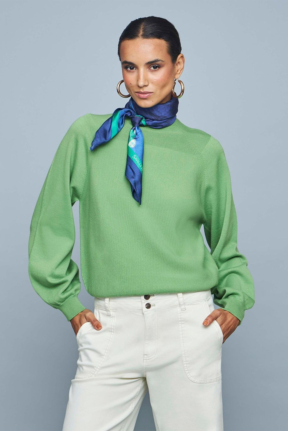 SAVILLE ROW - Sweater Mujer Saville Row