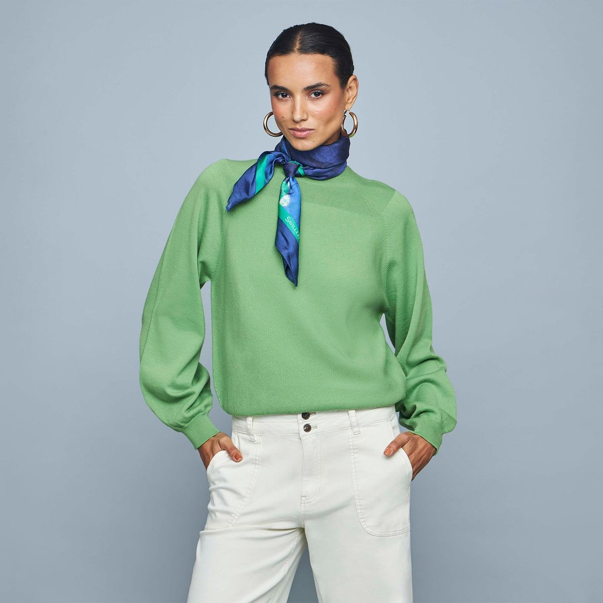 SAVILLE ROW - Sweater Mujer Saville Row