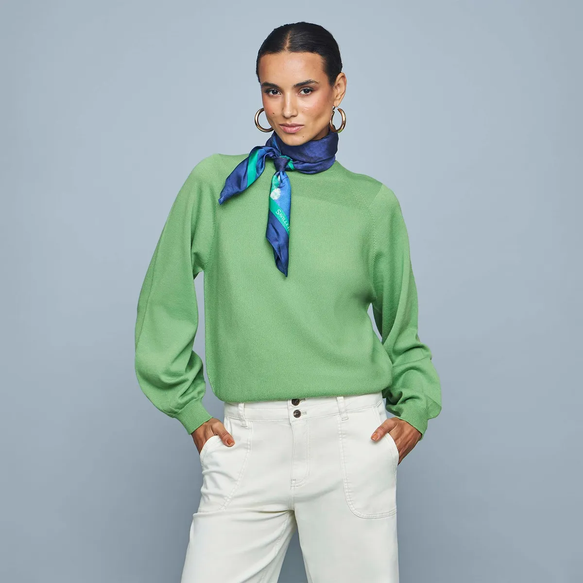 SAVILLE ROW - Sweater Mujer Saville Row