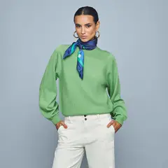 SAVILLE ROW - Sweater Mujer