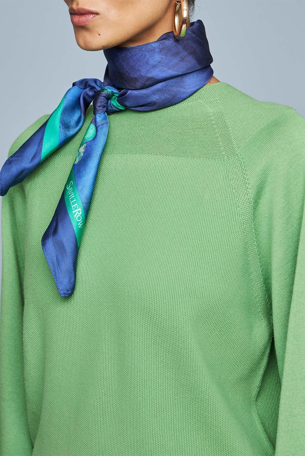 SAVILLE ROW - Sweater Mujer Saville Row