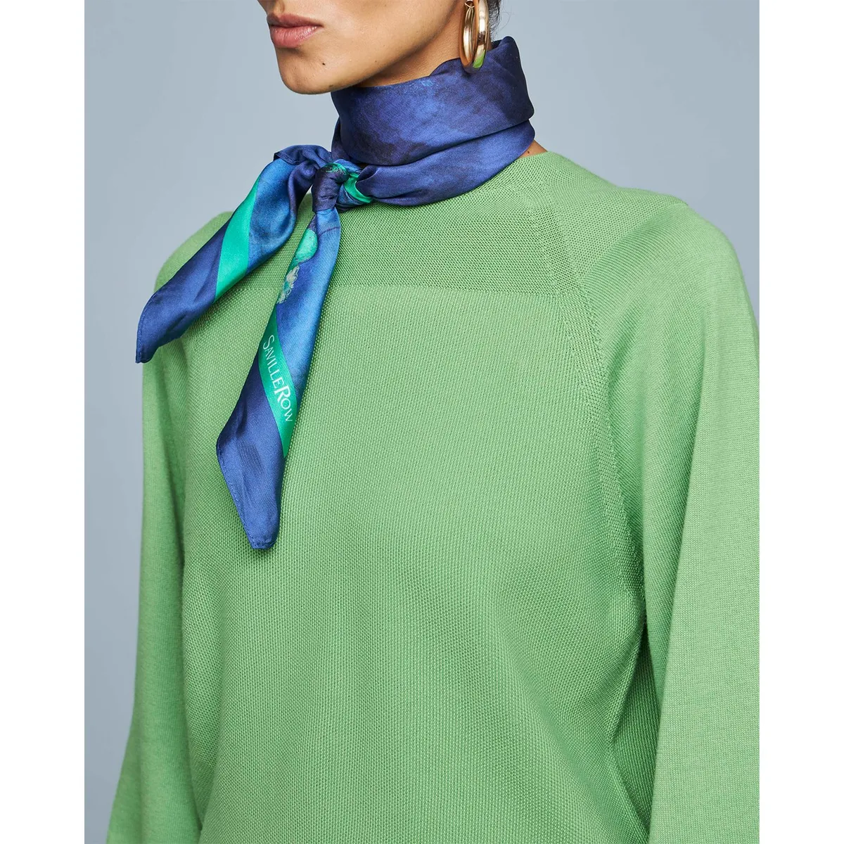 SAVILLE ROW - Sweater Mujer Saville Row