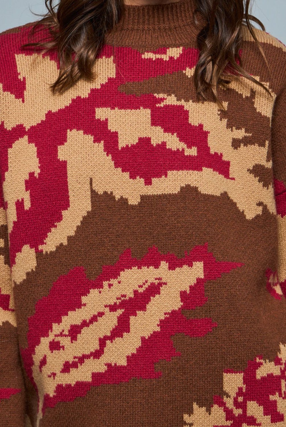 SAVILLE ROW - Sweater Mujer Saville Row