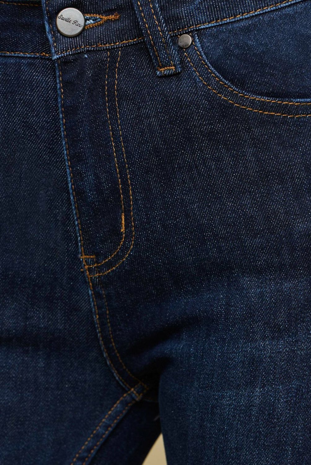 SAVILLE ROW - Jeans Regular Mujer Saville Row