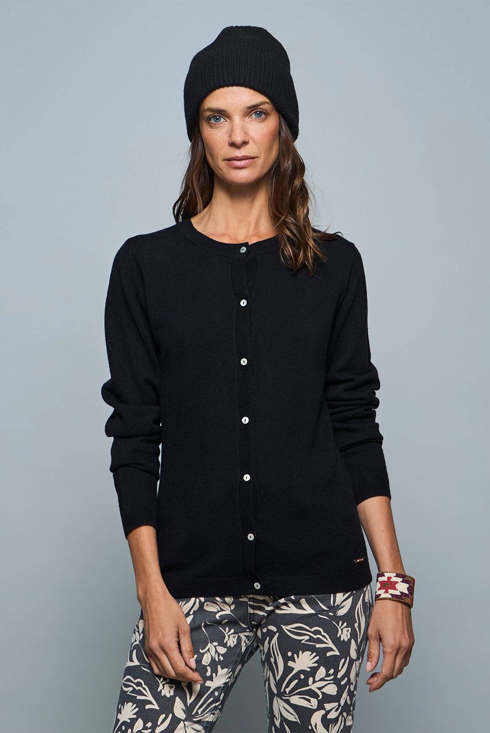 SAVILLE ROW - Cardigans Mujer Saville Row