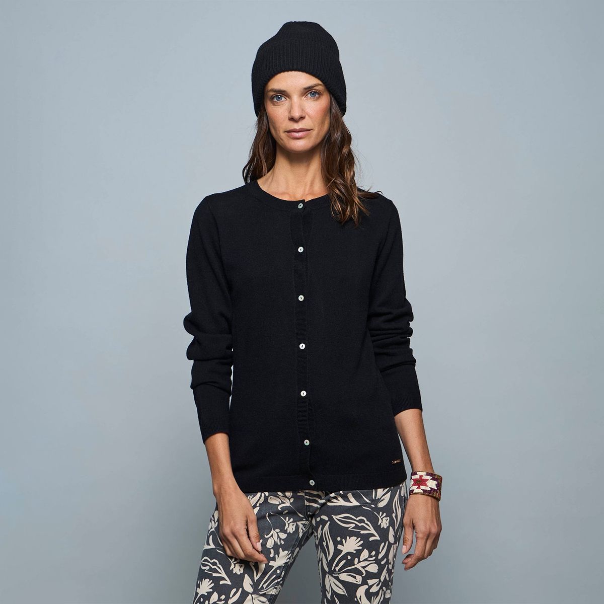 SAVILLE ROW - Cardigans Mujer Saville Row