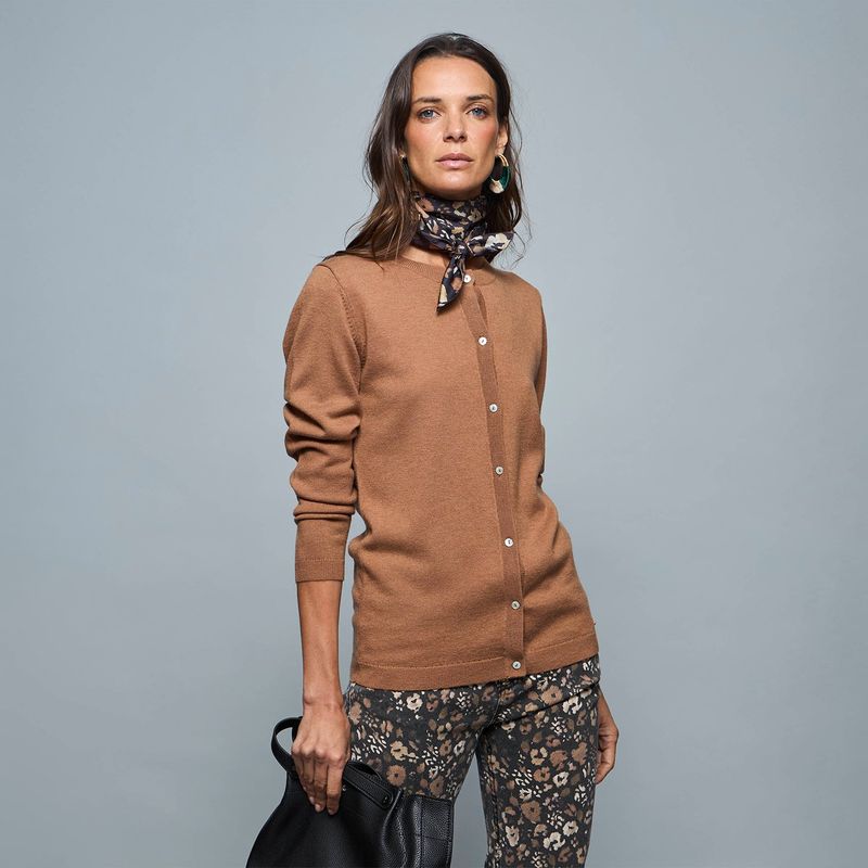 SAVILLE ROW - Cardigans Mujer Saville Row