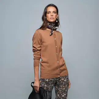 SAVILLE ROW - Cardigans Mujer