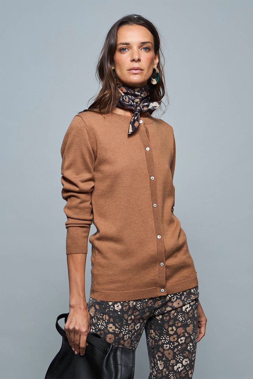 SAVILLE ROW - Cardigans Mujer Saville Row