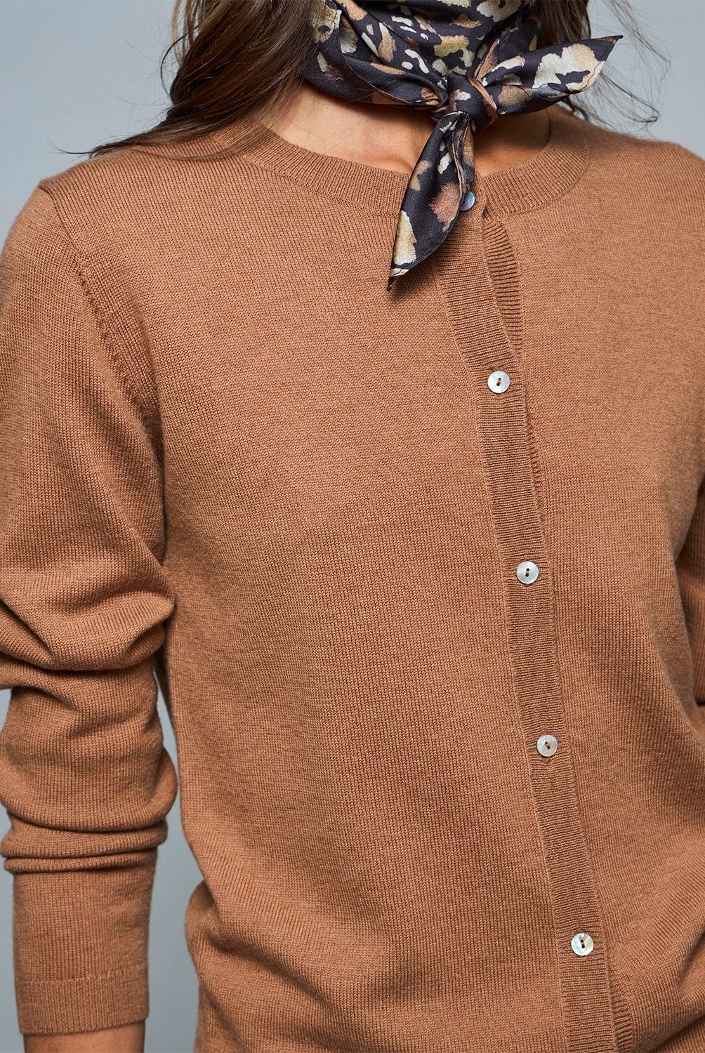 SAVILLE ROW - Cardigans Mujer Saville Row