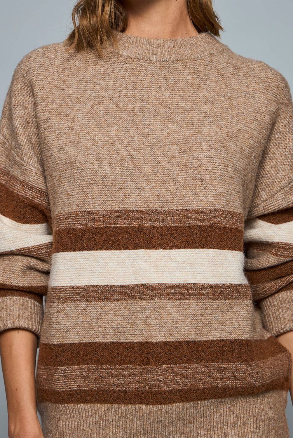 SAVILLE ROW - Sweater Mujer Saville Row