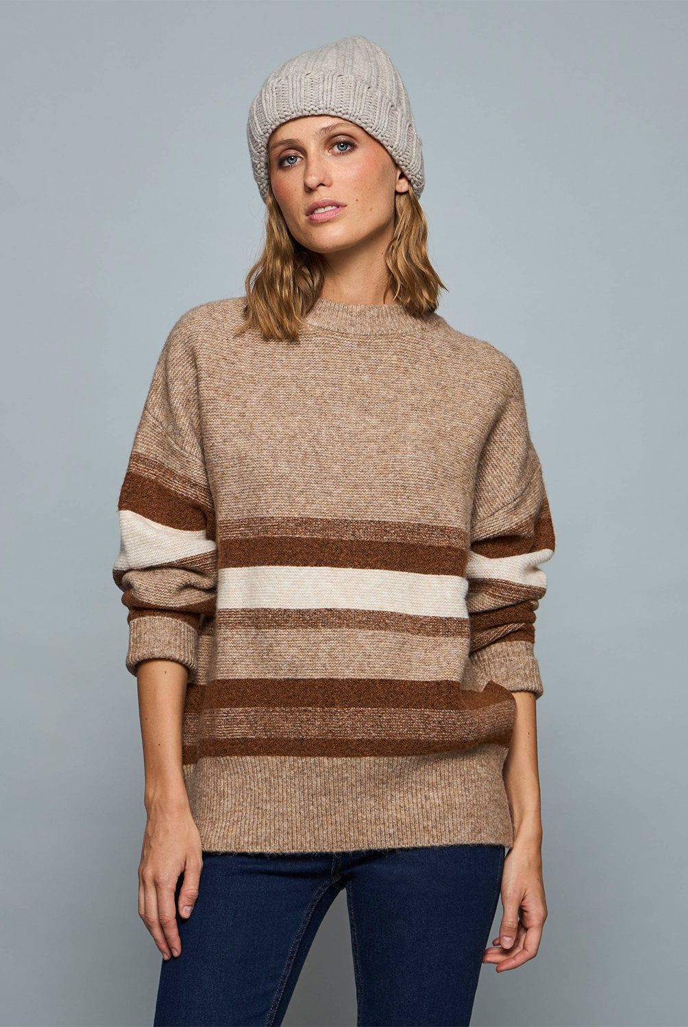 SAVILLE ROW - Sweater Mujer Saville Row