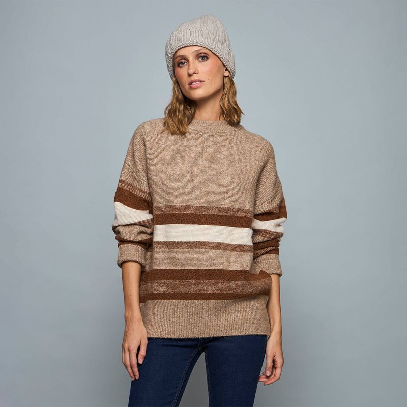 SAVILLE ROW - Sweater Mujer Saville Row