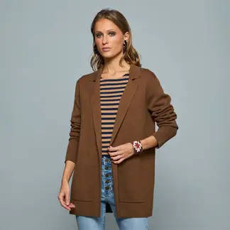 SAVILLE ROW - Chaleco Mujer