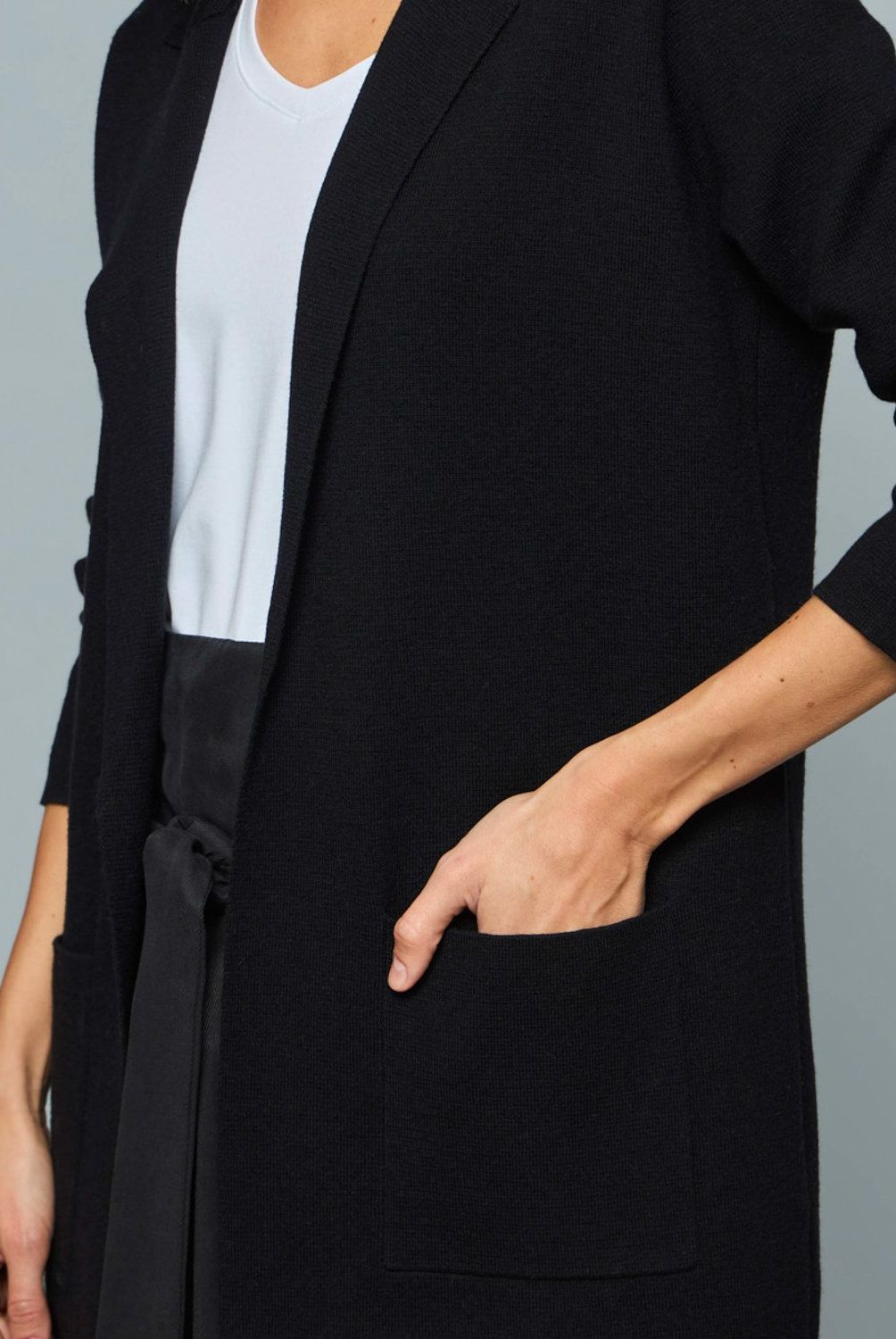 SAVILLE ROW - Chaleco Mujer Saville Row