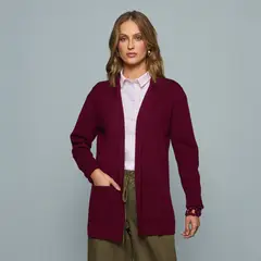 SAVILLE ROW - Chaleco Mujer