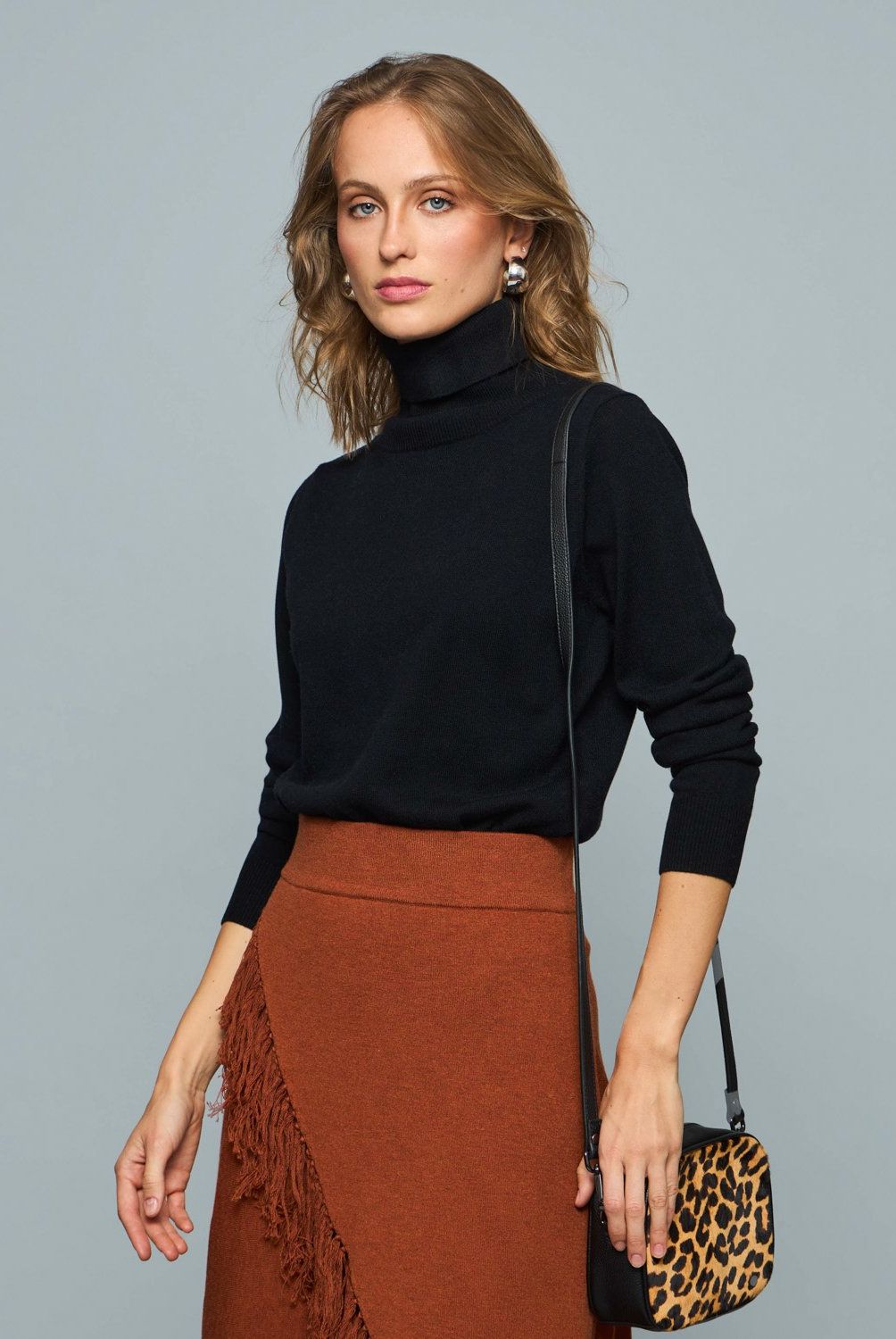 SAVILLE ROW - Sweater Mujer Saville Row