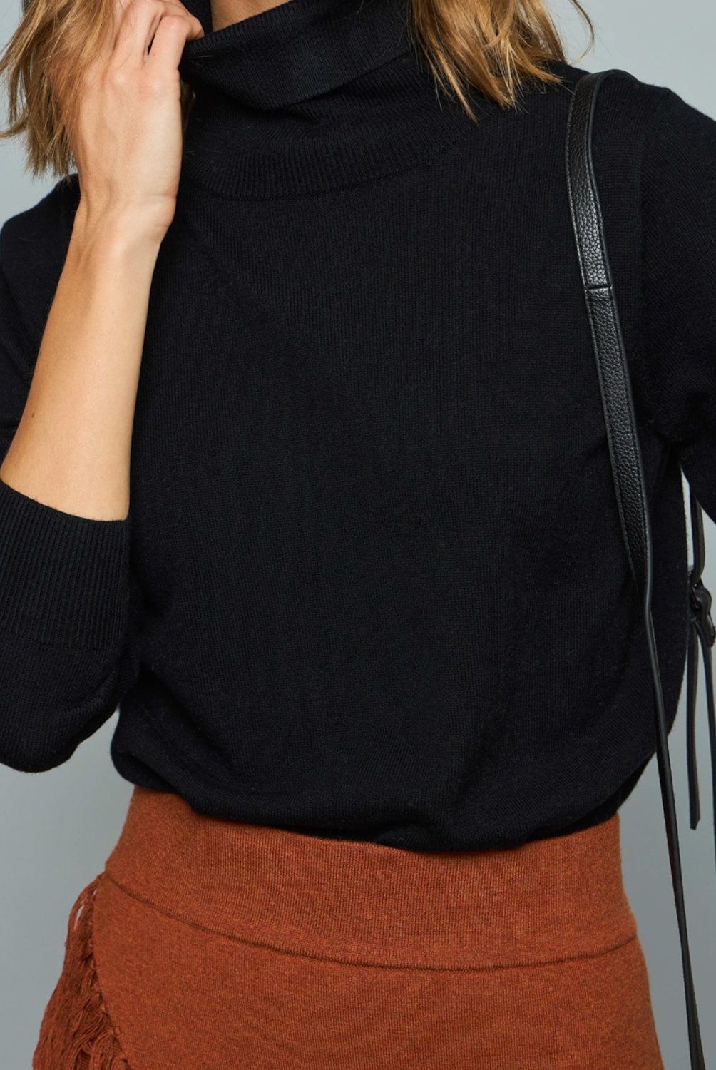 SAVILLE ROW - Sweater Mujer Saville Row