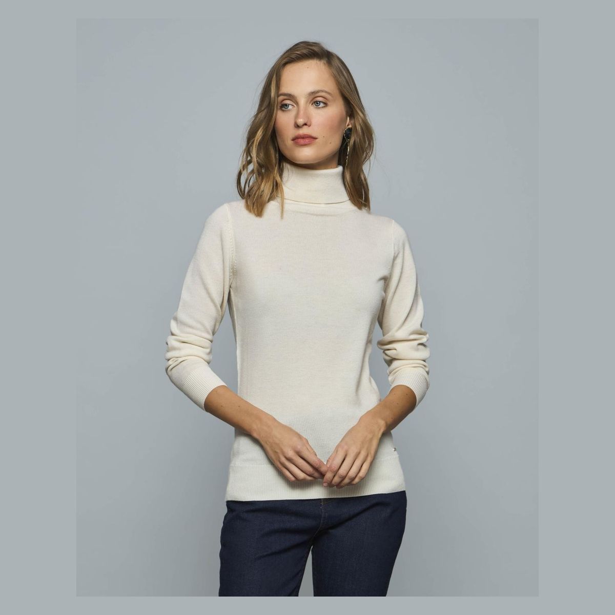 SAVILLE ROW - Sweater Mujer Saville Row