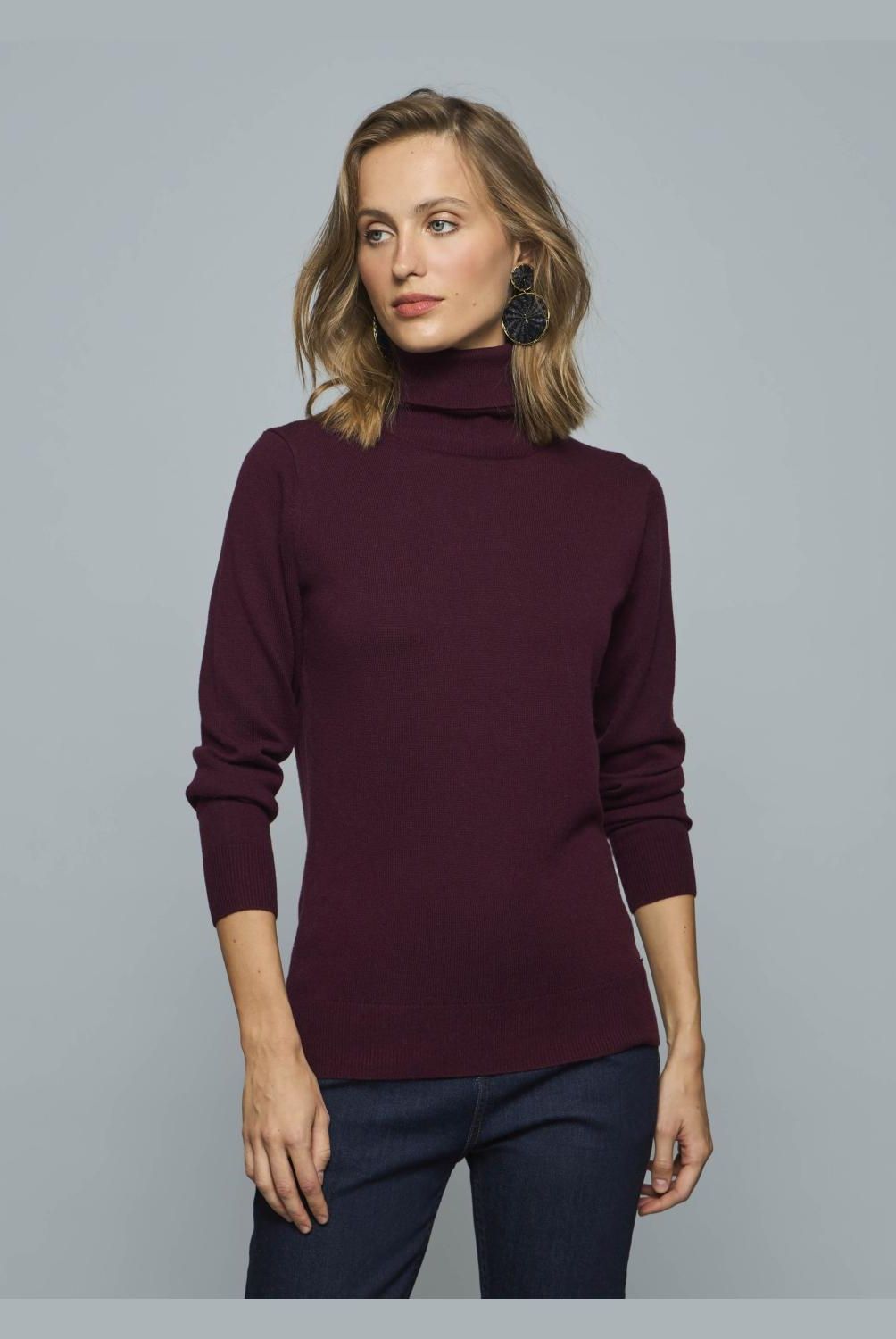 SAVILLE ROW - Sweater Mujer Saville Row