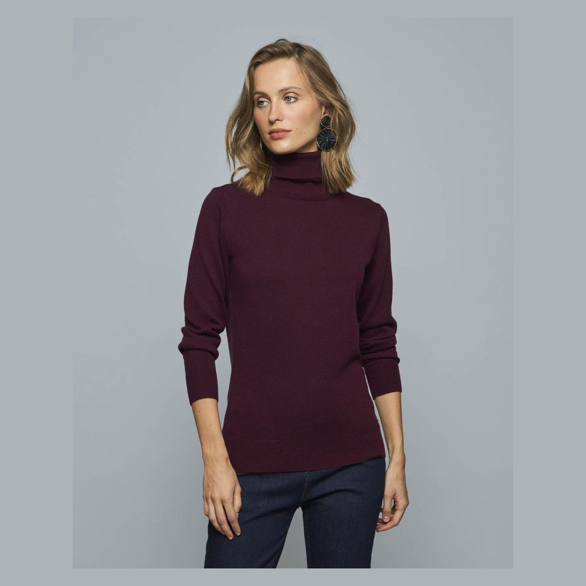 SAVILLE ROW - Sweater Mujer Saville Row