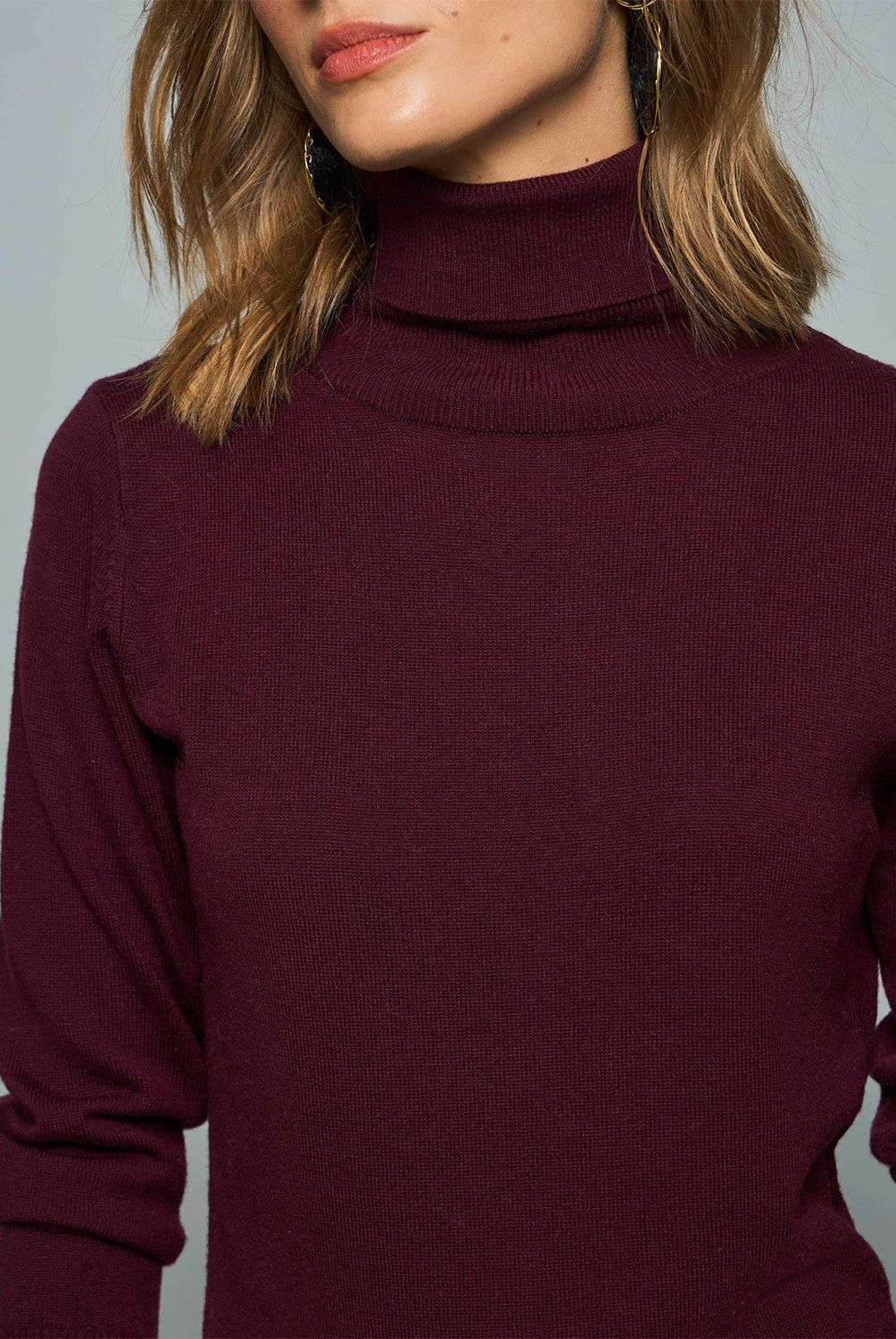 SAVILLE ROW - Sweater Mujer Saville Row