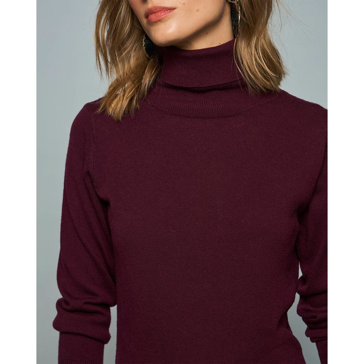 SAVILLE ROW - Sweater Mujer Saville Row