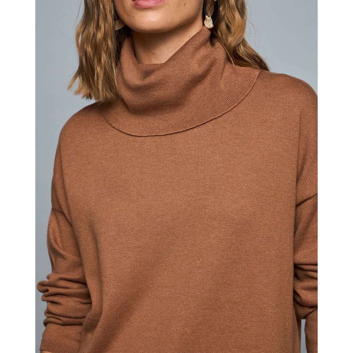 SAVILLE ROW - Sweater Mujer Saville Row