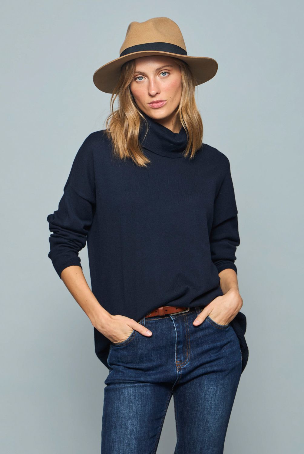 SAVILLE ROW - Sweater Mujer Saville Row