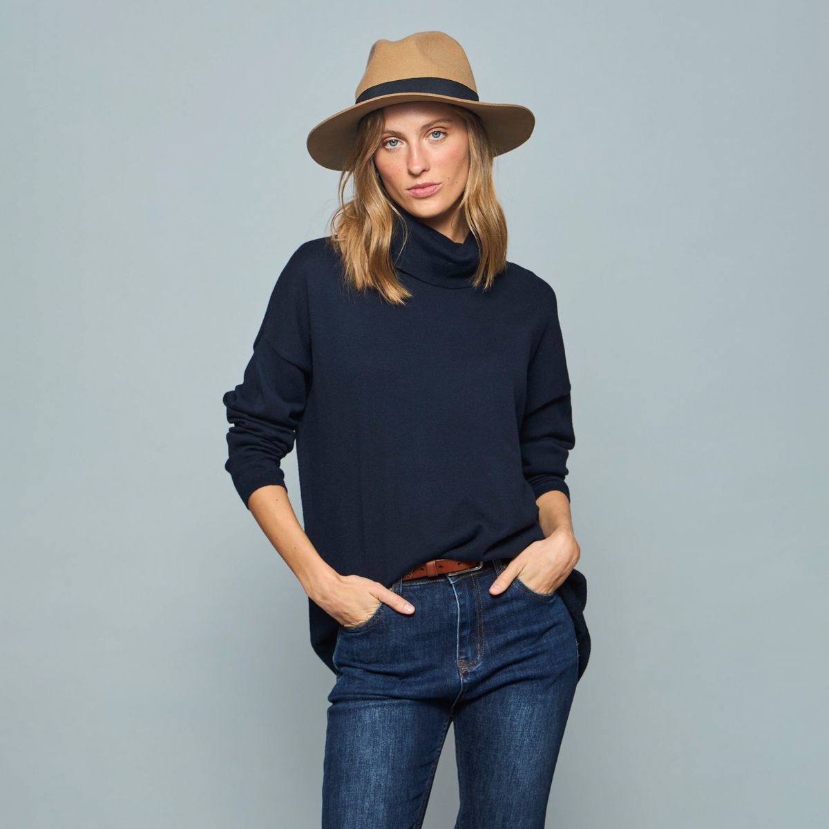 SAVILLE ROW - Sweater Mujer Saville Row