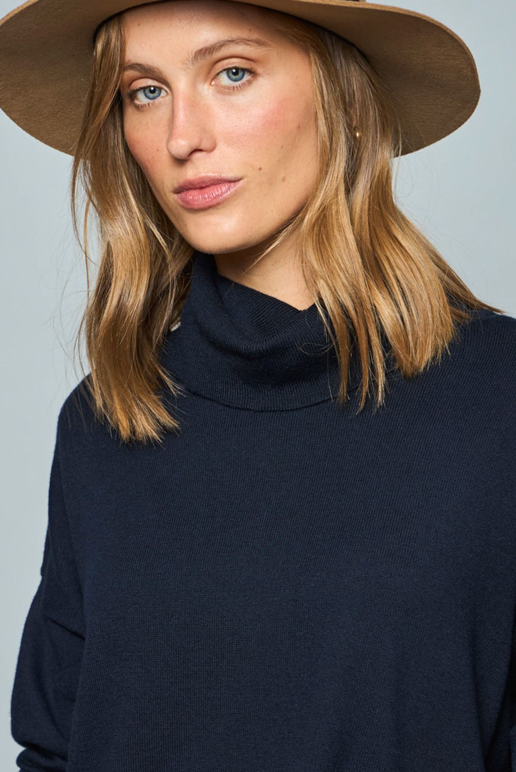 SAVILLE ROW - Sweater Mujer Saville Row