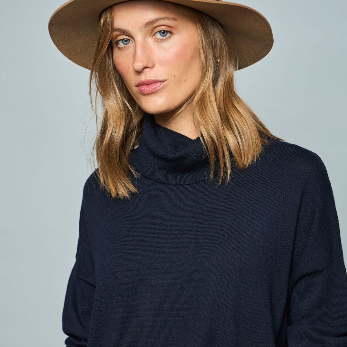 SAVILLE ROW - Sweater Mujer Saville Row