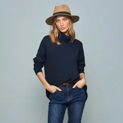 SAVILLE ROW - Sweater Mujer