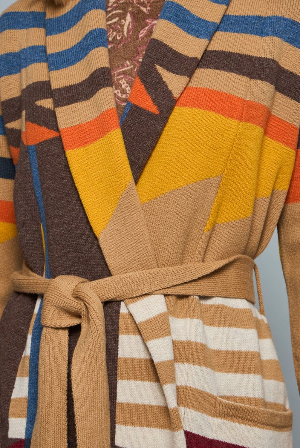 SAVILLE ROW - Sweater Mujer Saville Row