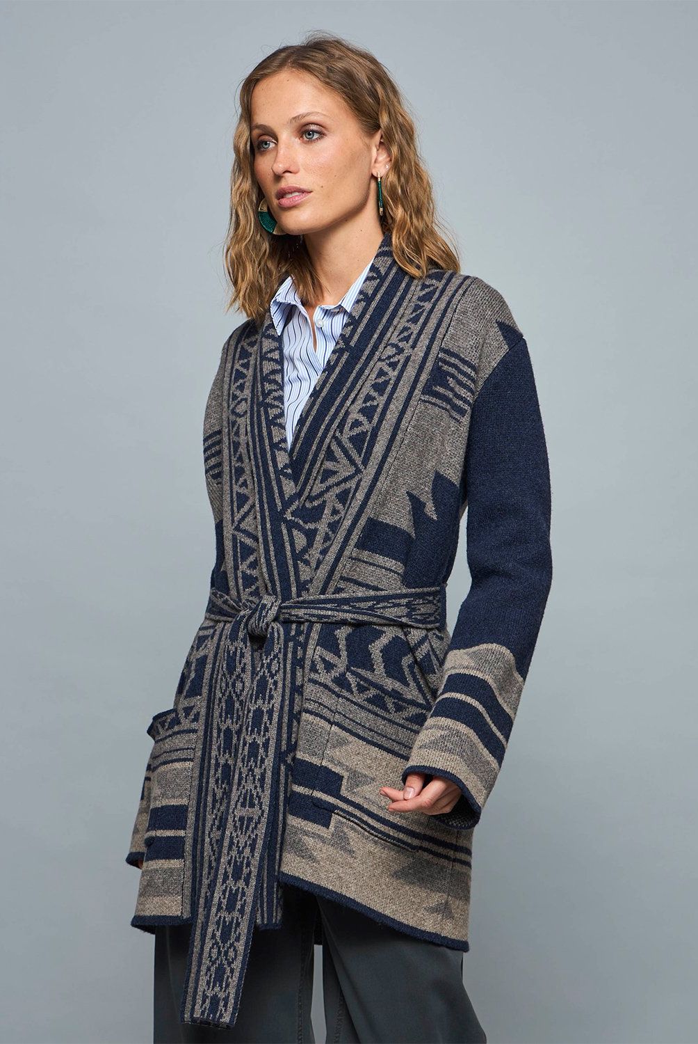 SAVILLE ROW - Sweater Mujer Saville Row